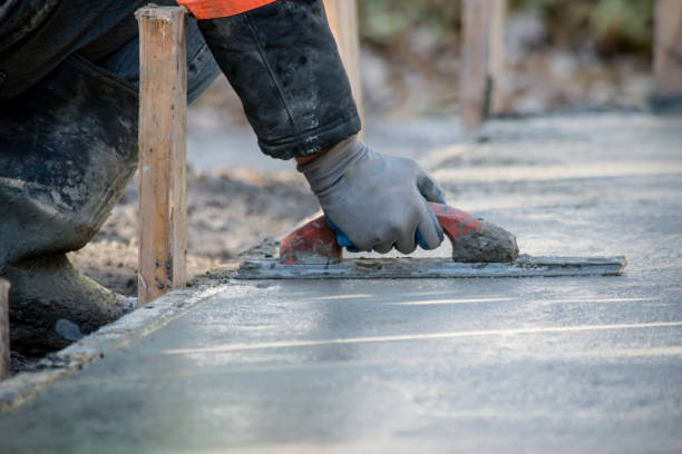 Best Concrete Resurfacing Services  in Minooka, IL